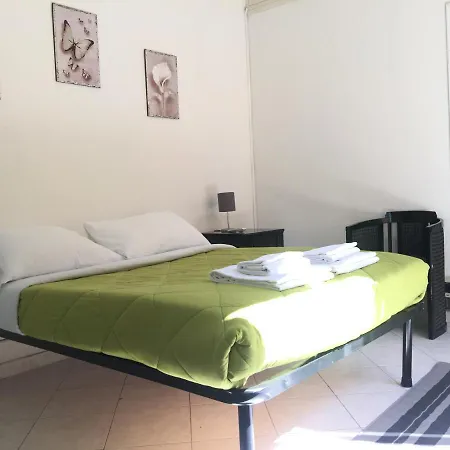Chiara In Apartmán *
