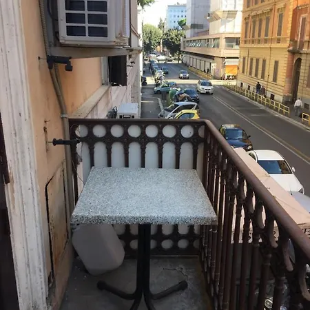 דירה Chiara In