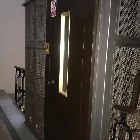 Chiara In Apartmán